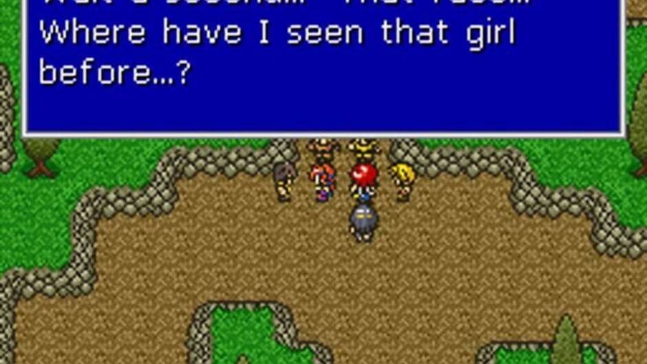 Screenshot for Slayers