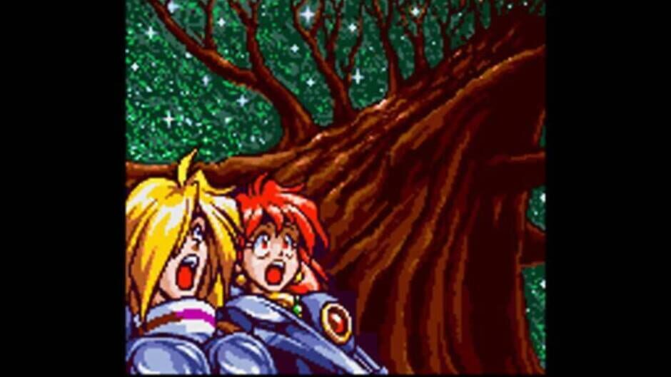 Screenshot for Slayers