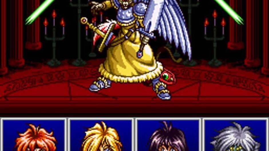 Screenshot for Slayers
