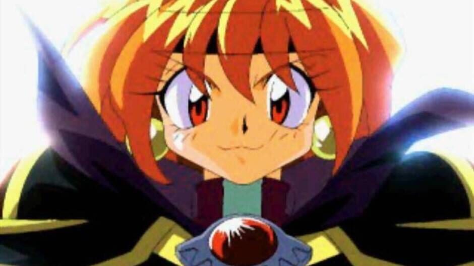 Screenshot for Slayers Wonderful