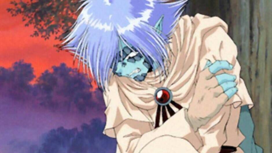 Screenshot for Slayers Wonderful