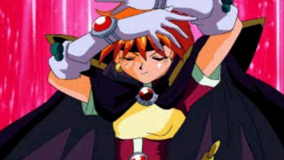 Screenshot for Slayers Wonderful