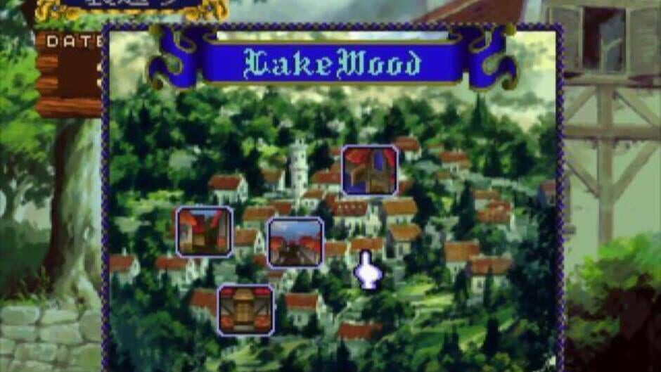 Screenshot for Slayers Royal