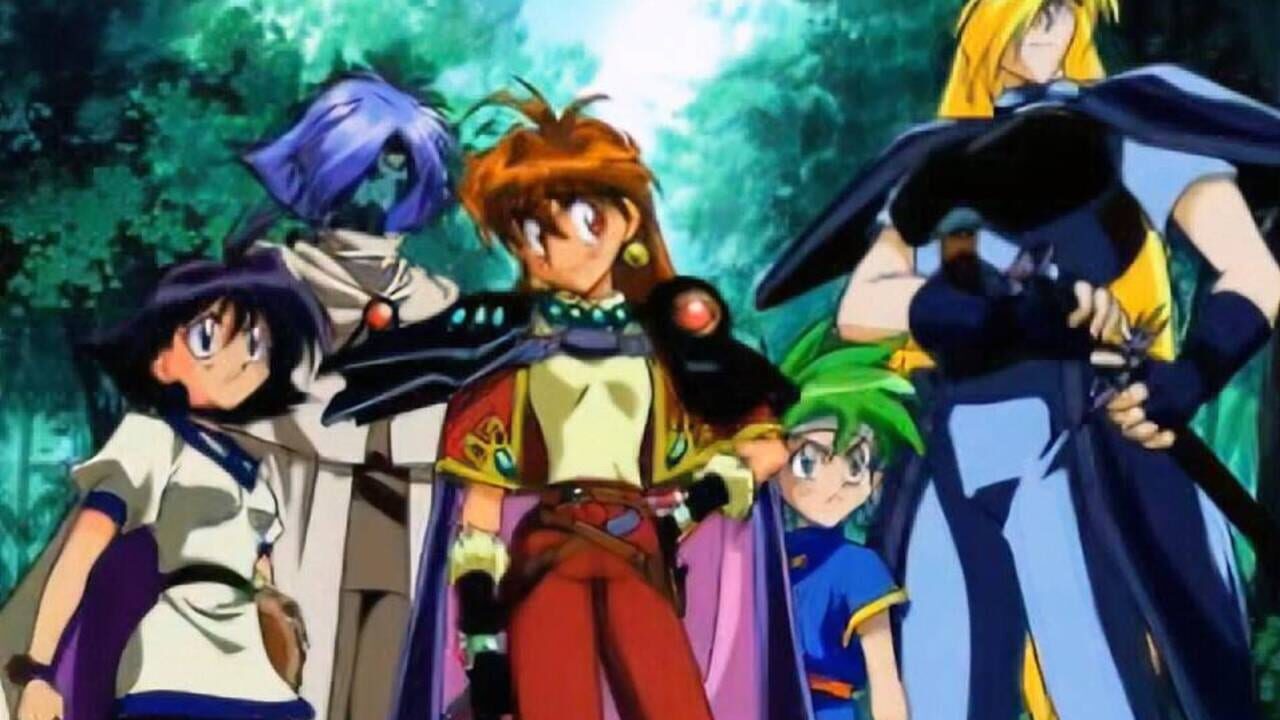 Screenshot for Slayers Royal