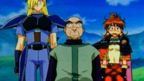 Screenshot for Slayers Royal 2