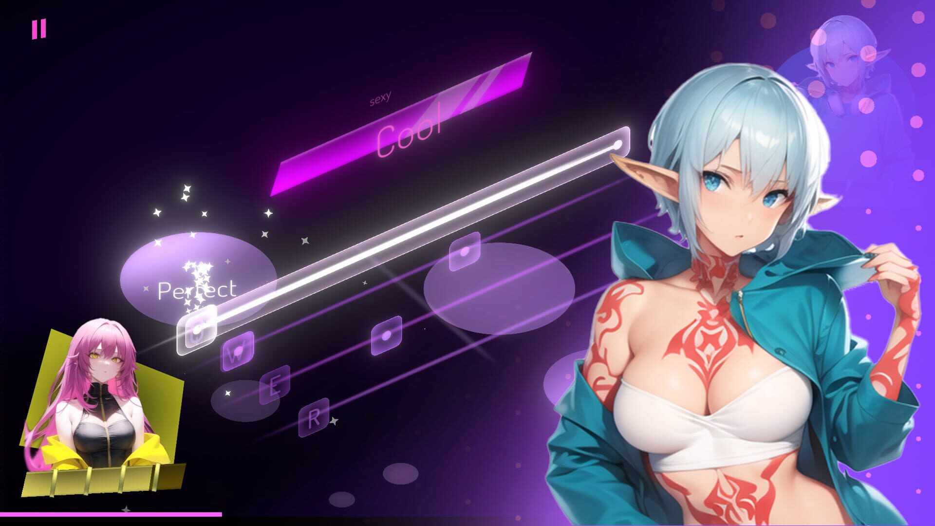 Screenshot for Ojiv