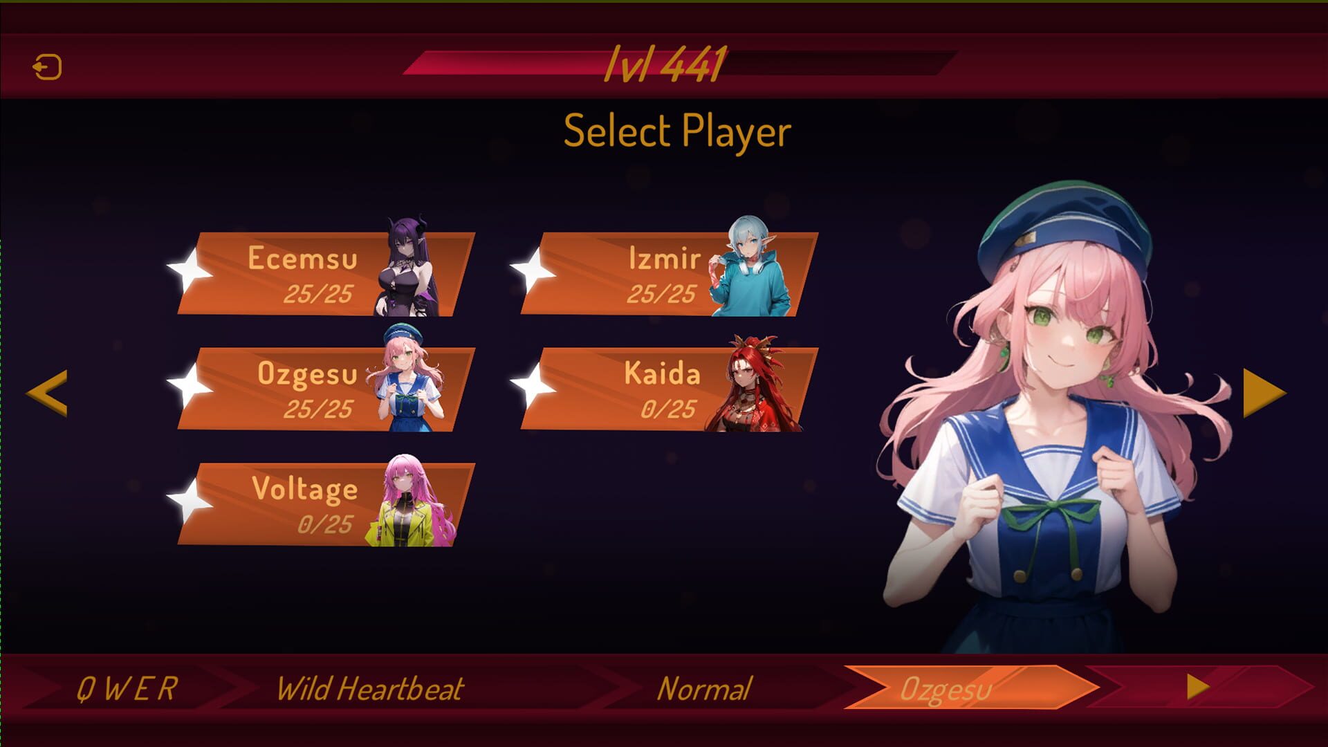 Screenshot for Ojiv