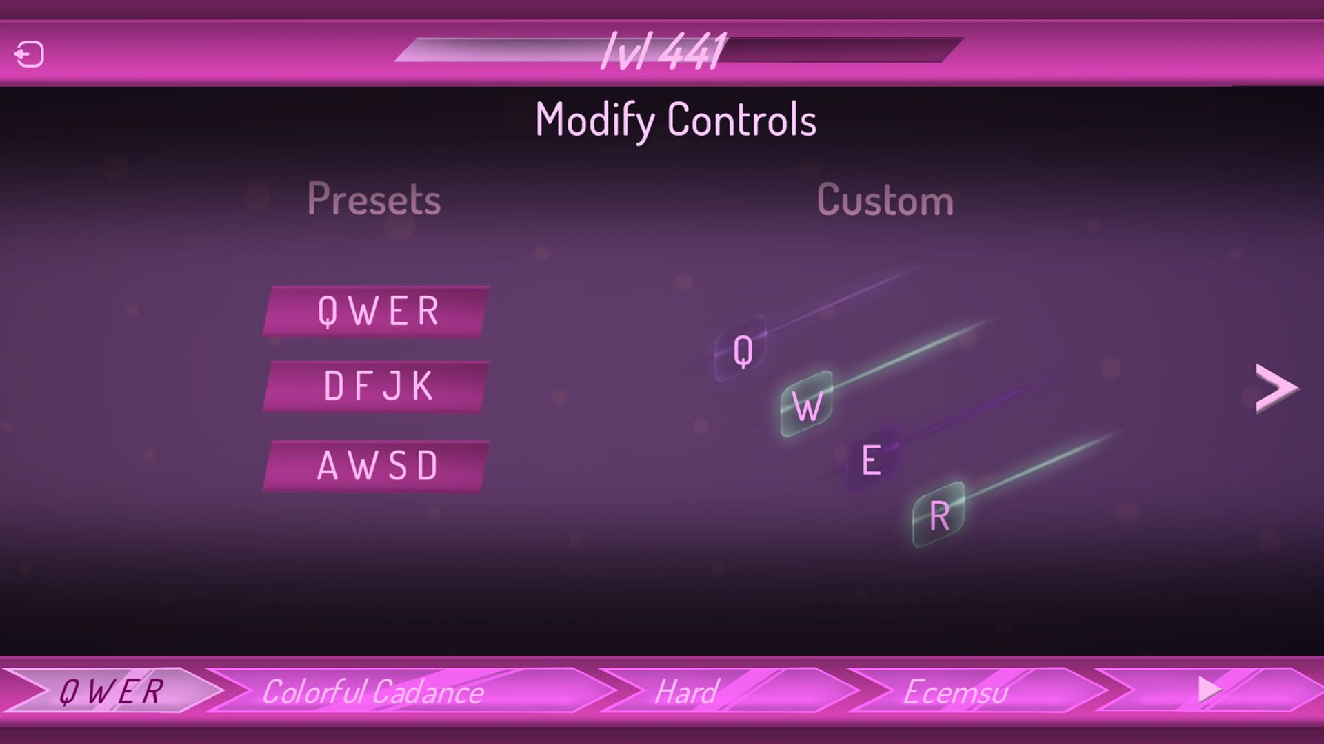 Screenshot for Ojiv