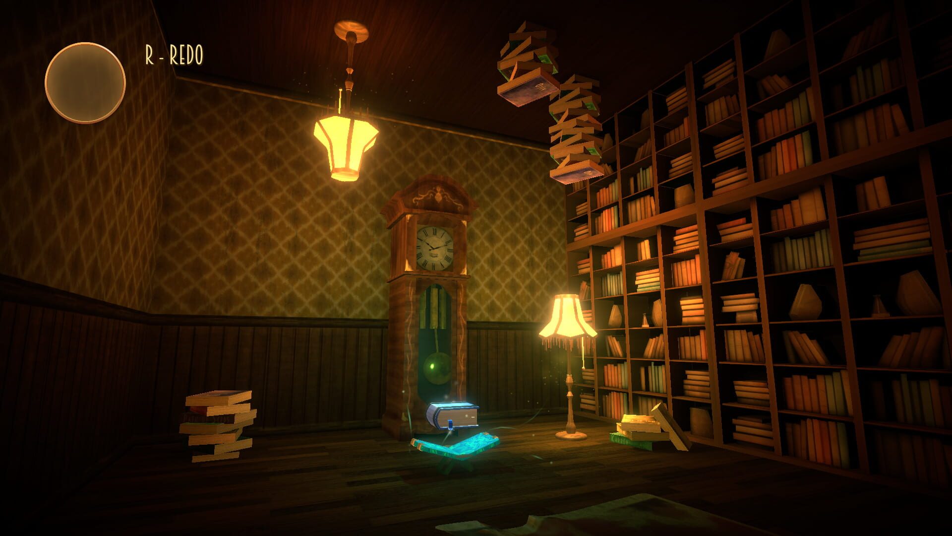 Screenshot for Andarin Weppes