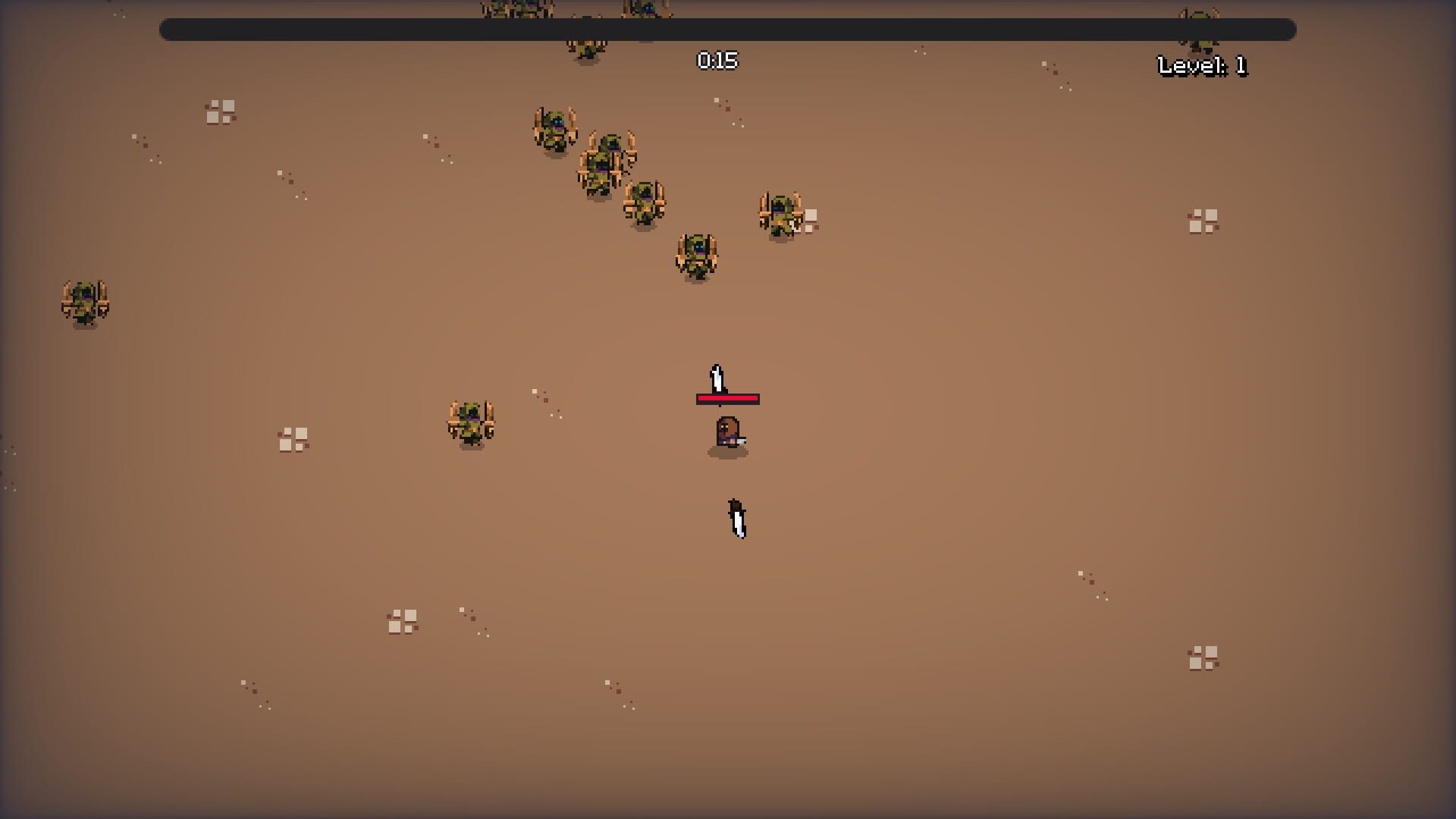 Screenshot for Impact
