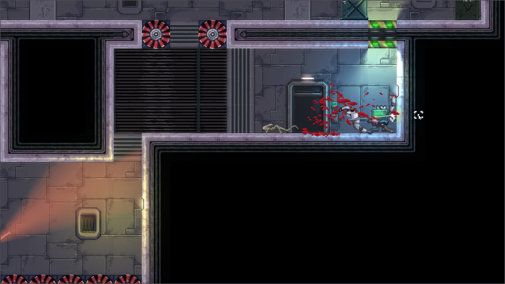 Screenshot for Ion Shift