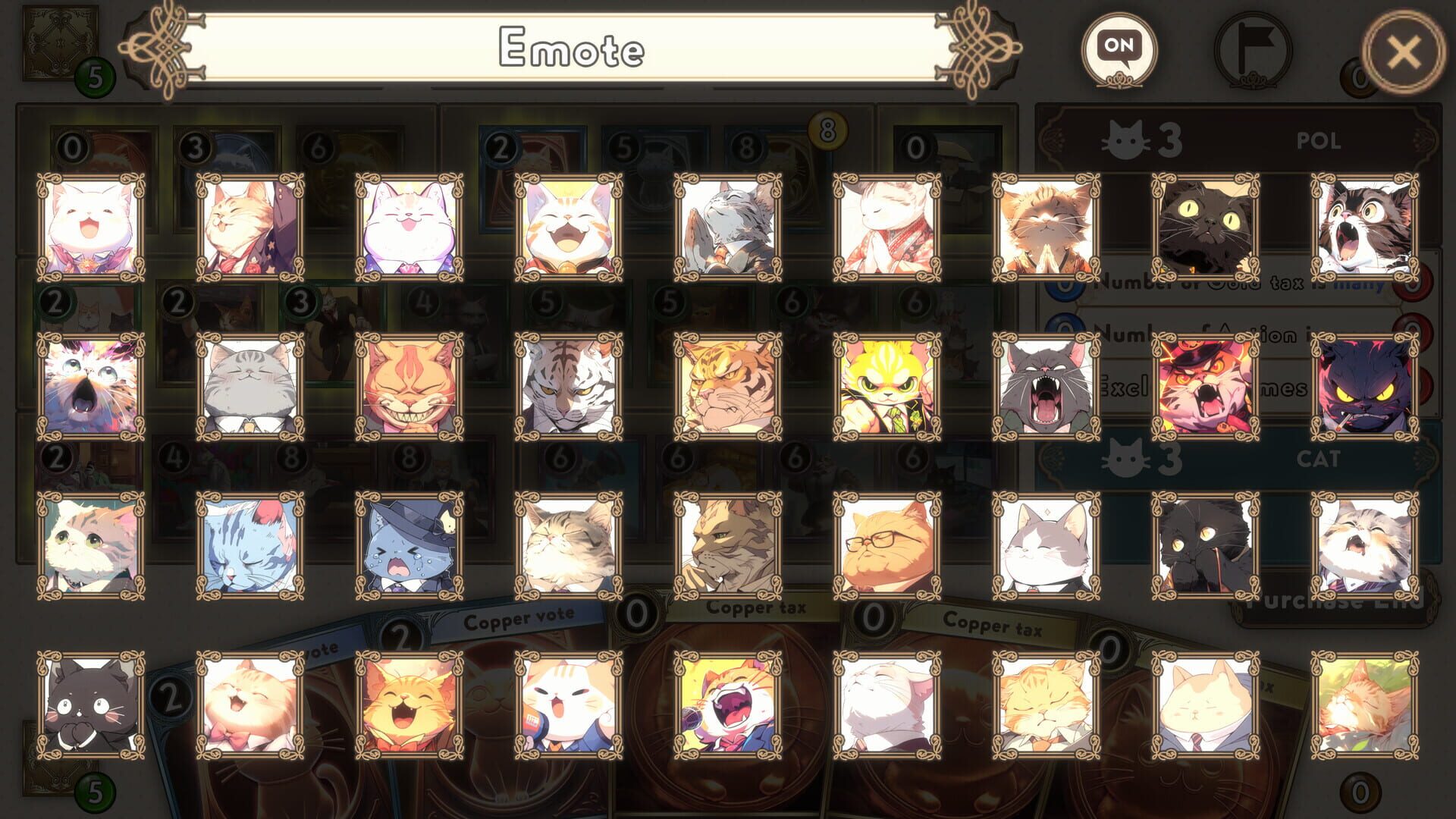 Screenshot for Dollar King