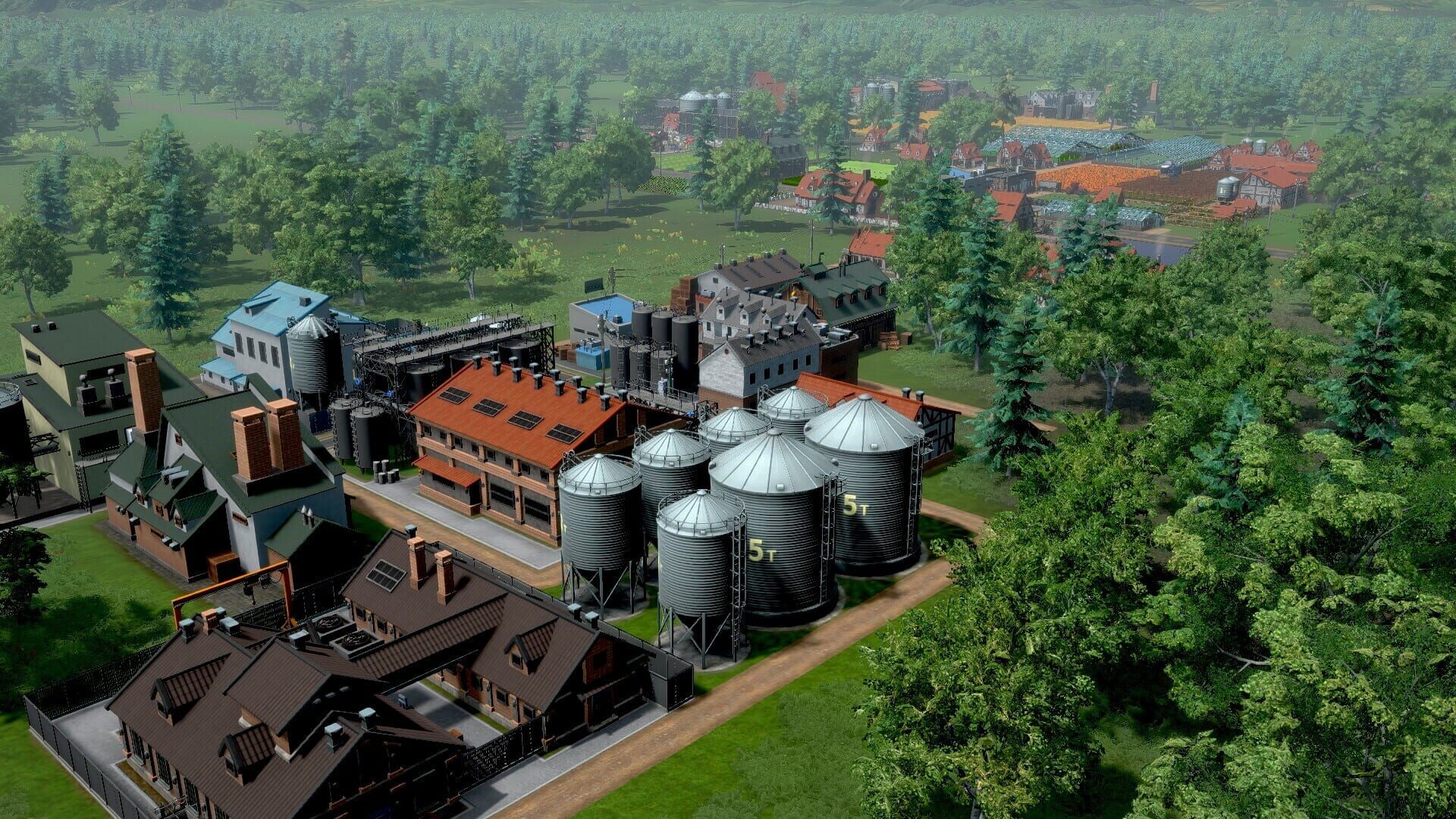 Screenshot for Farm Manager World