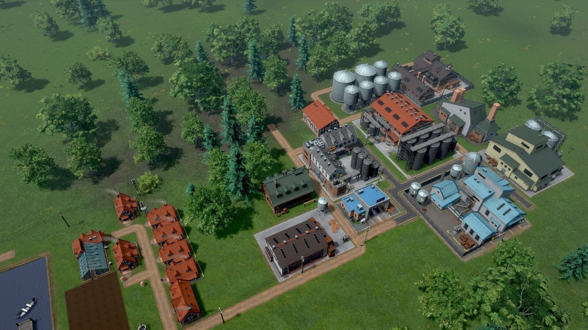 Screenshot for Farm Manager World