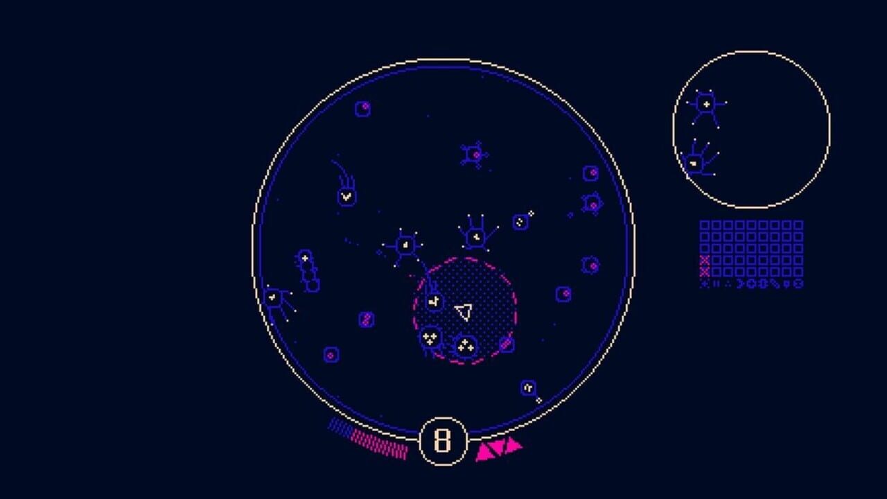 Screenshot for The Turgenev Study