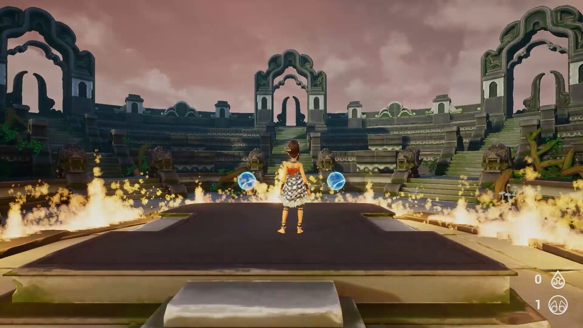 Screenshot for Tirta