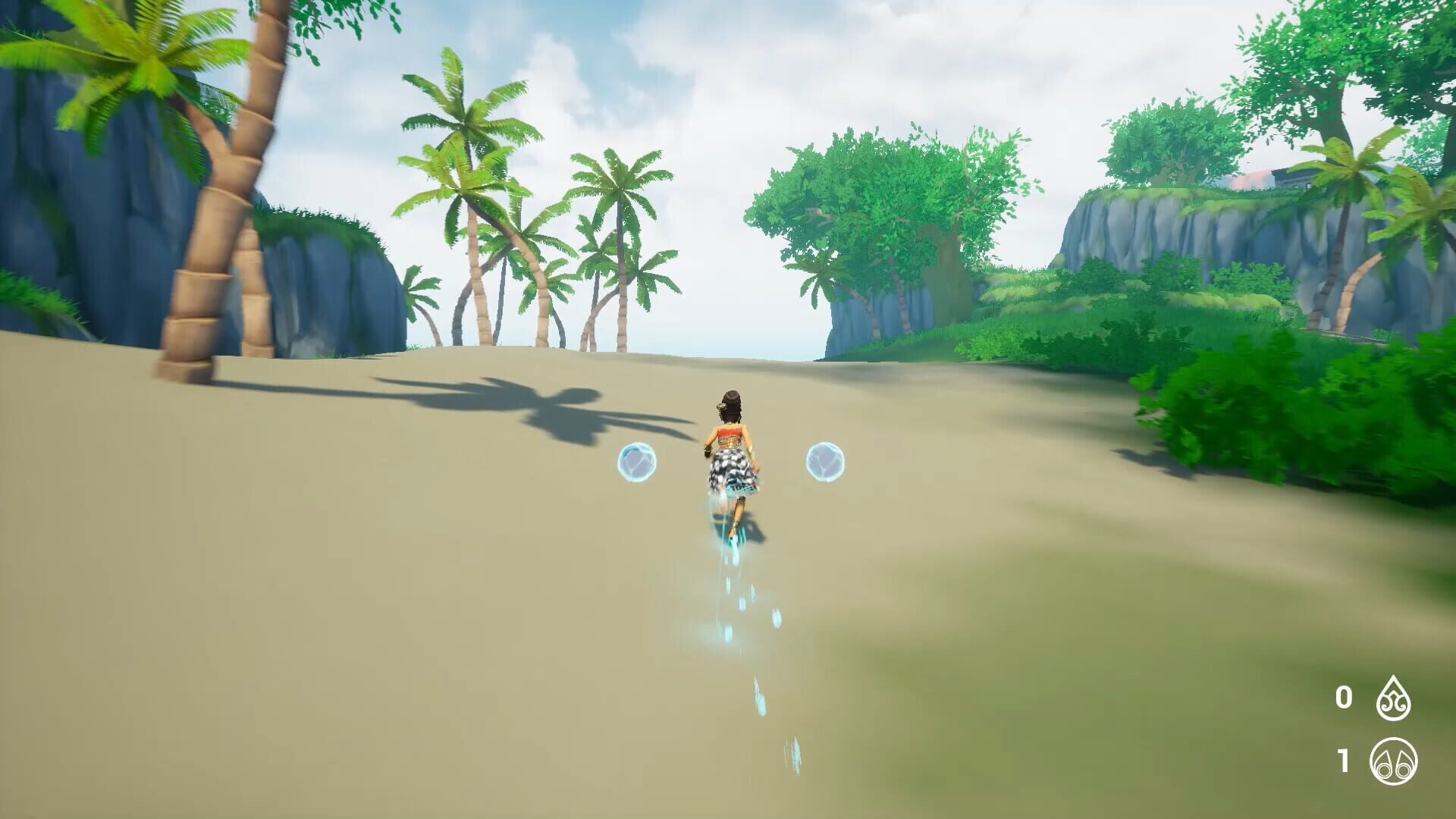 Screenshot for Tirta