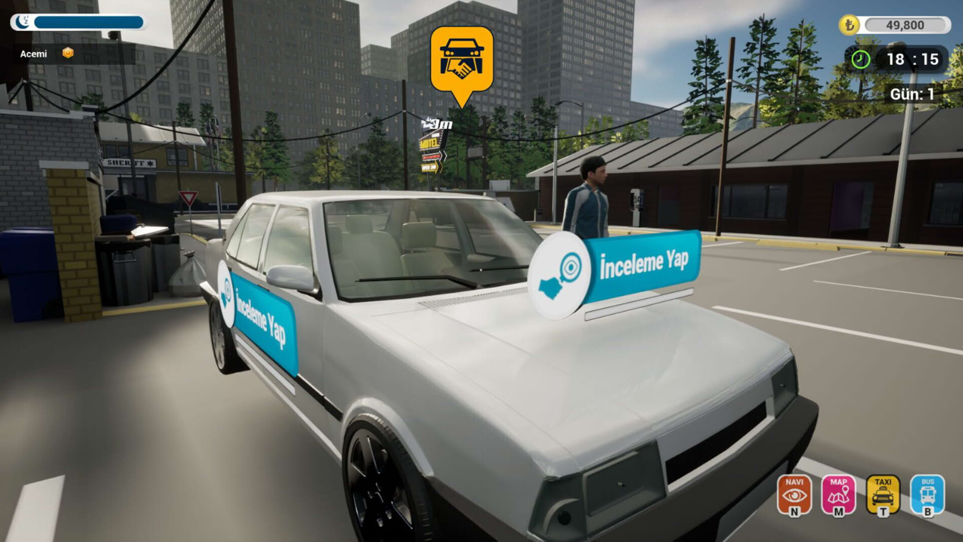 Screenshot for Auto Sale Life