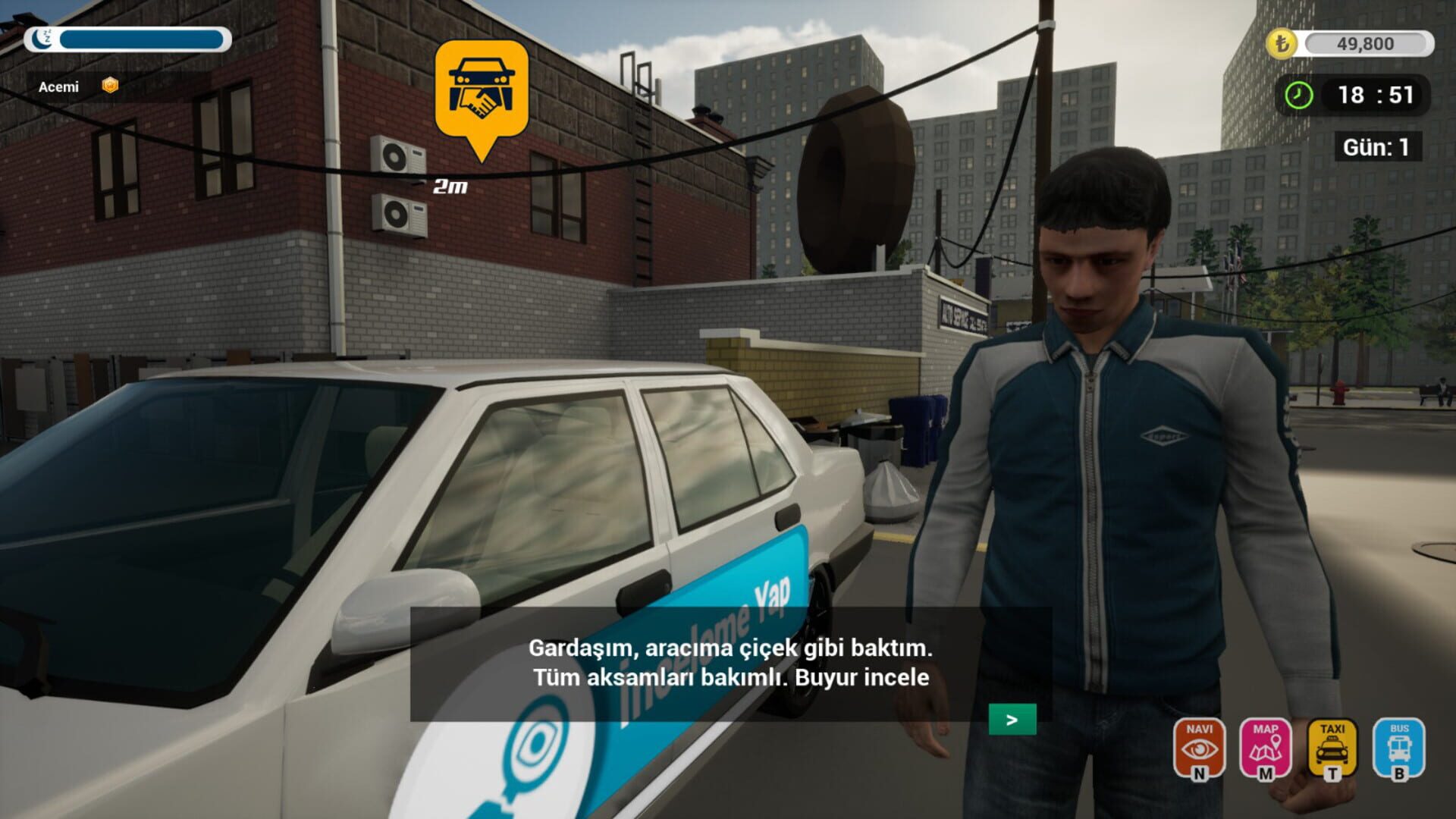 Screenshot for Auto Sale Life