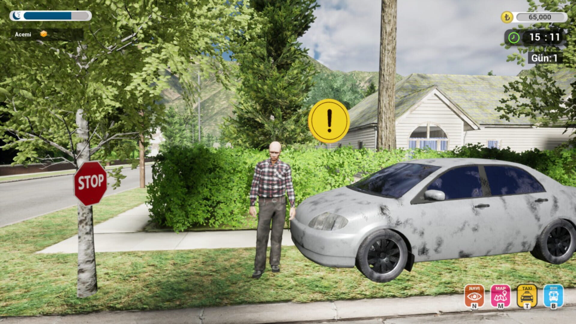 Screenshot for Auto Sale Life