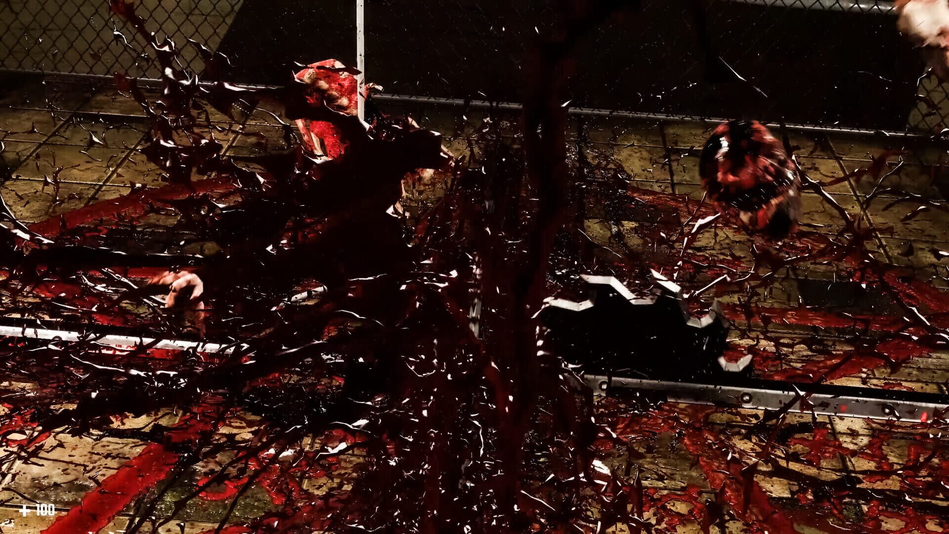 Screenshot for Gore Doctor