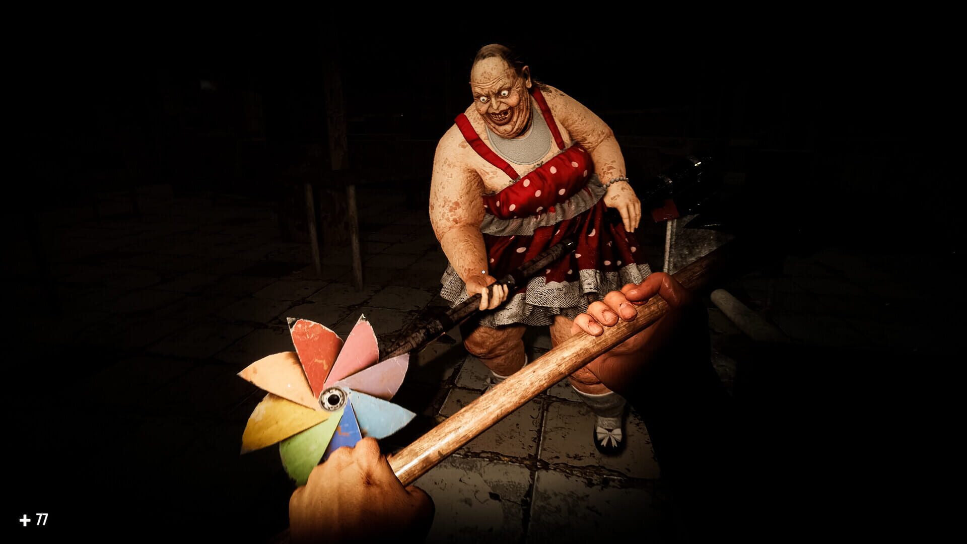 Screenshot for Gore Doctor