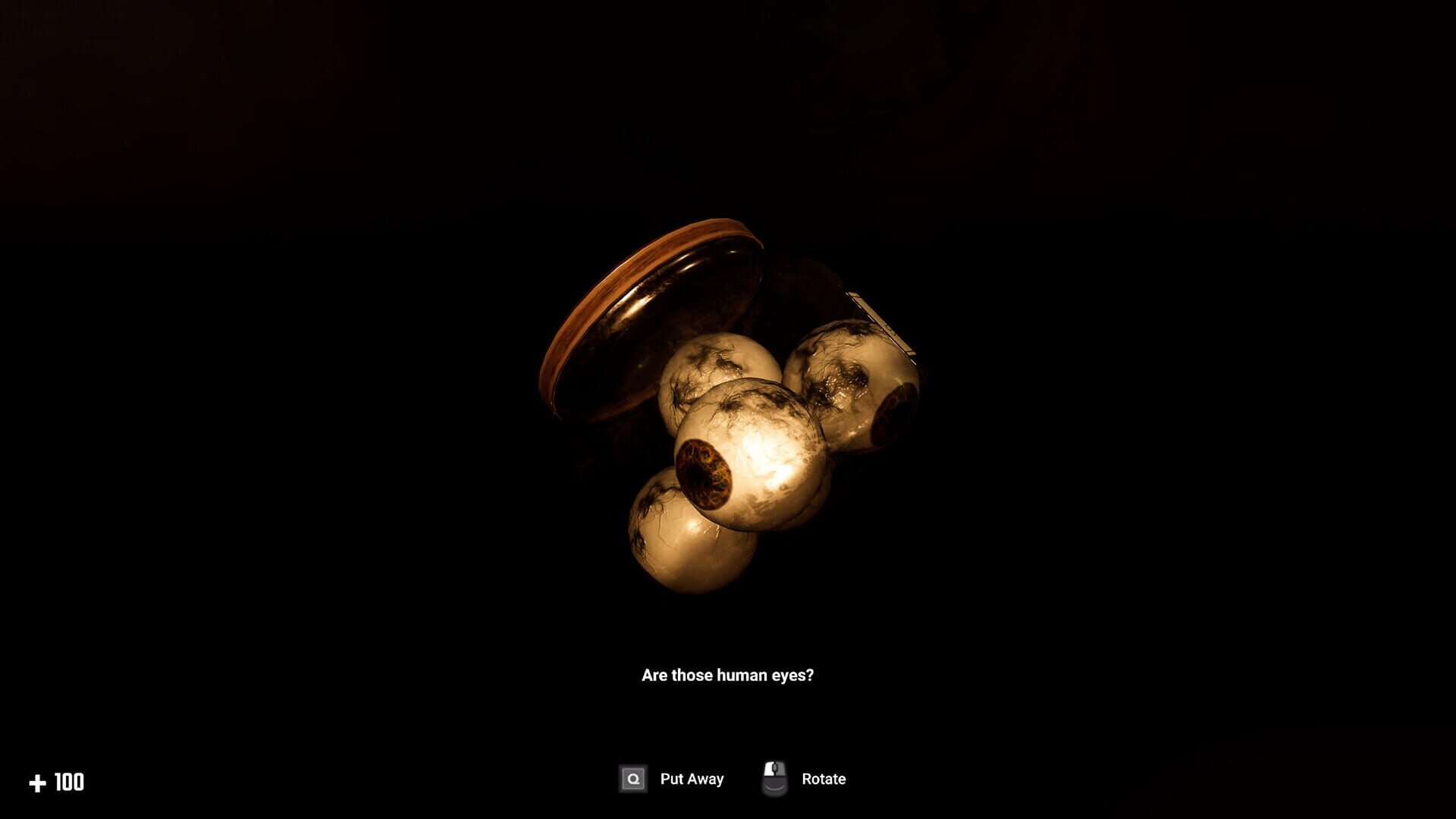 Screenshot for Gore Doctor