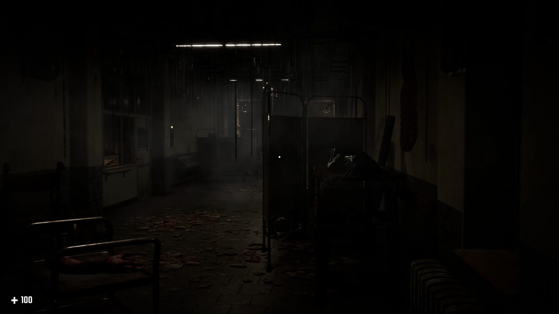 Screenshot for Gore Doctor