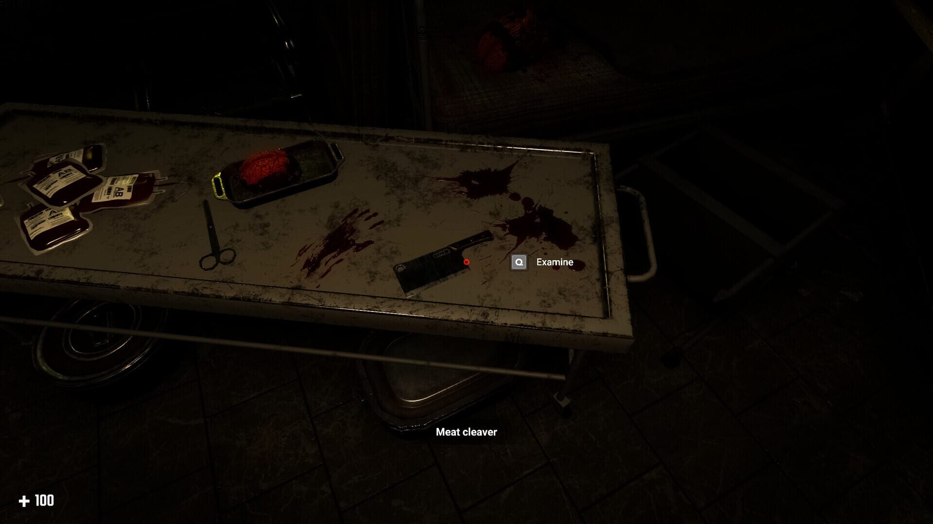 Screenshot for Gore Doctor