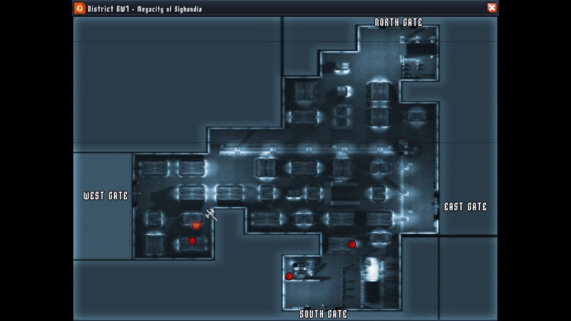 Screenshot for Etrom: The Astral Essence