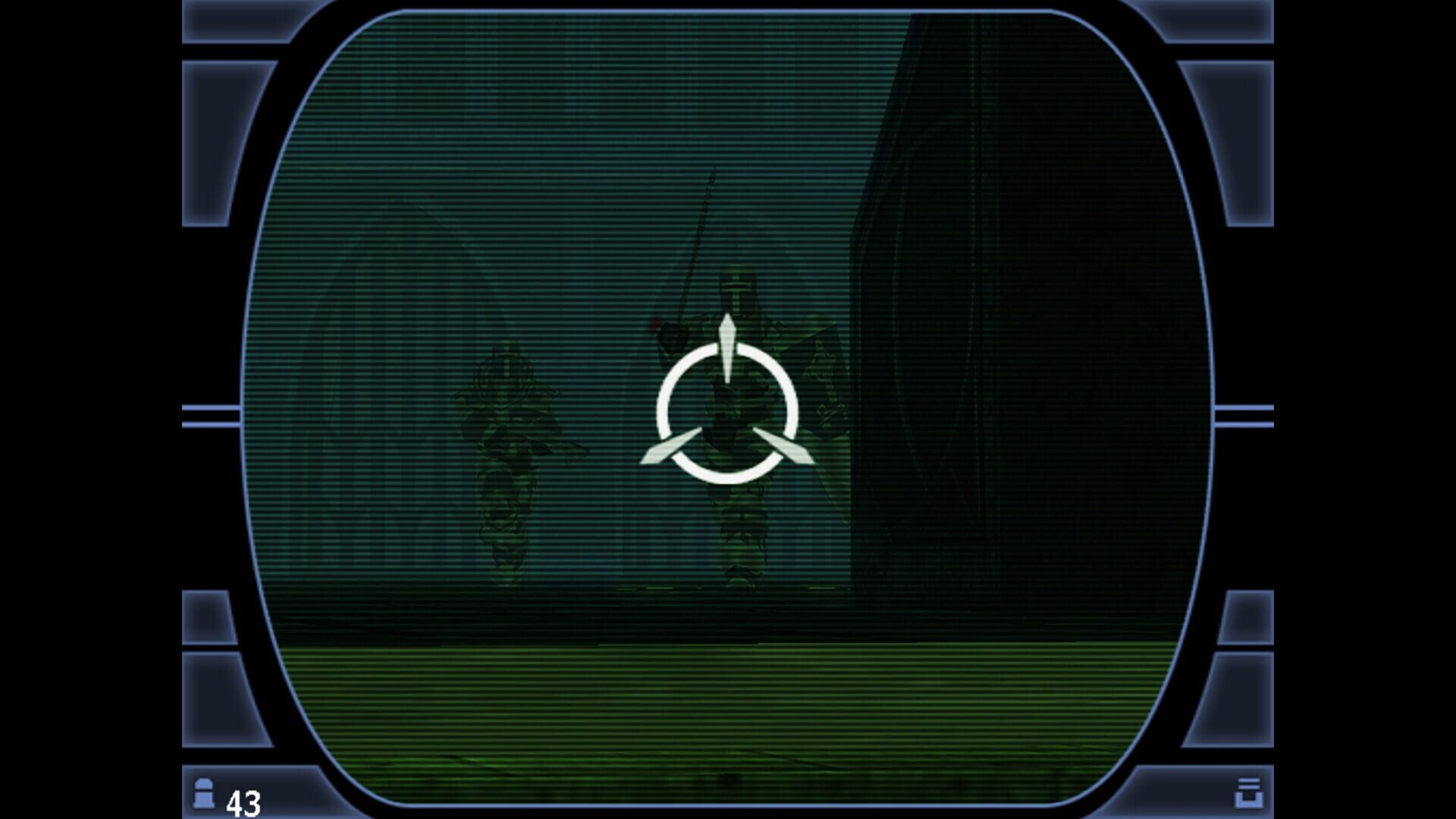 Screenshot for Etrom: The Astral Essence