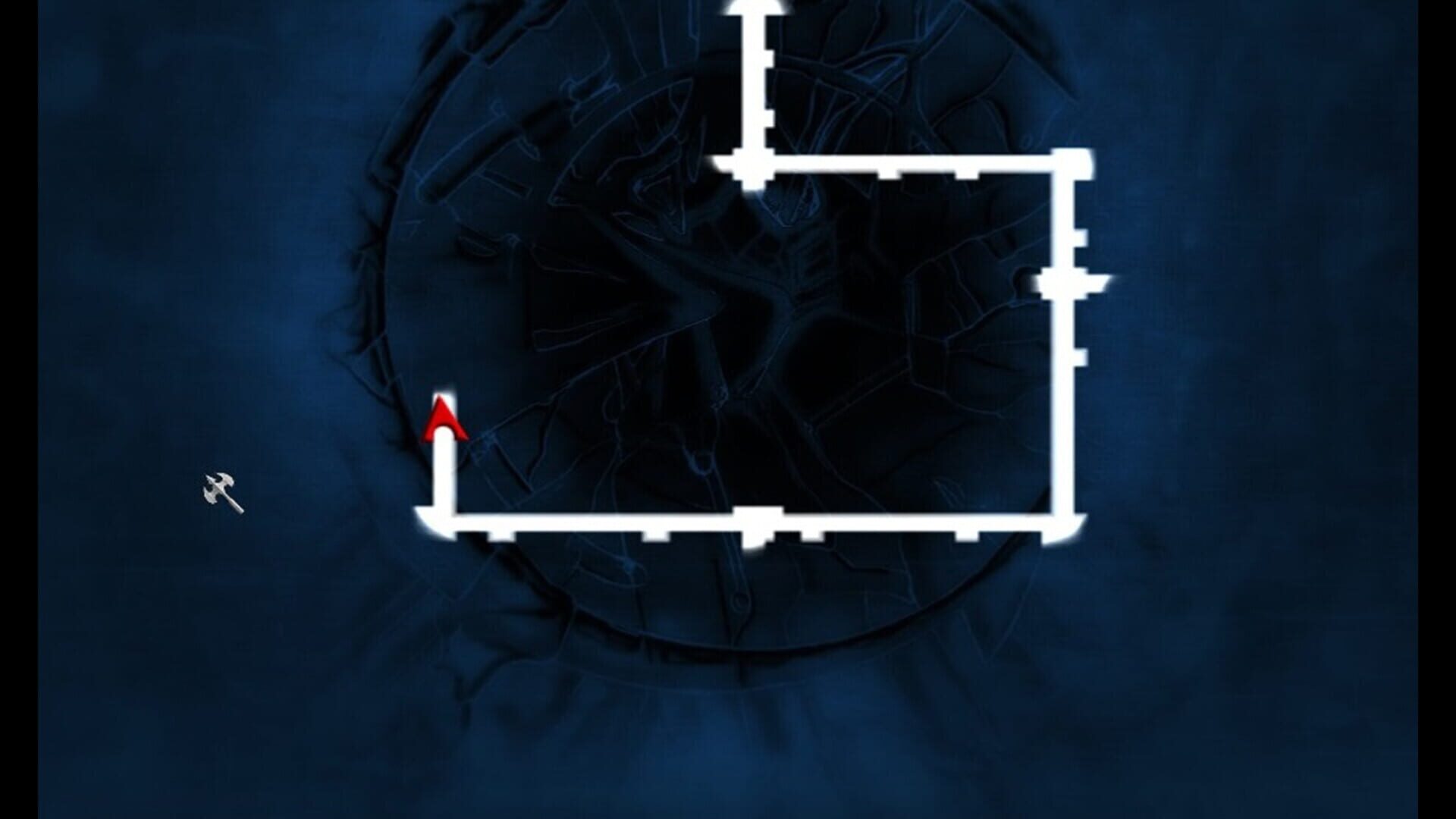 Screenshot for Etrom: The Astral Essence