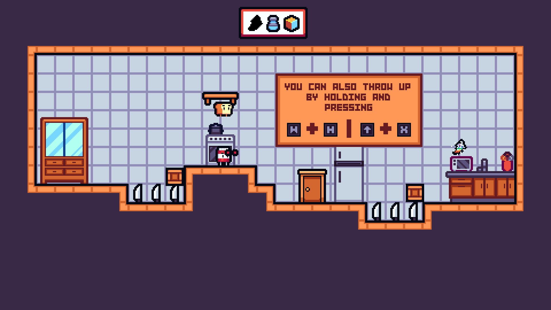 Screenshot for Jelly & Toast