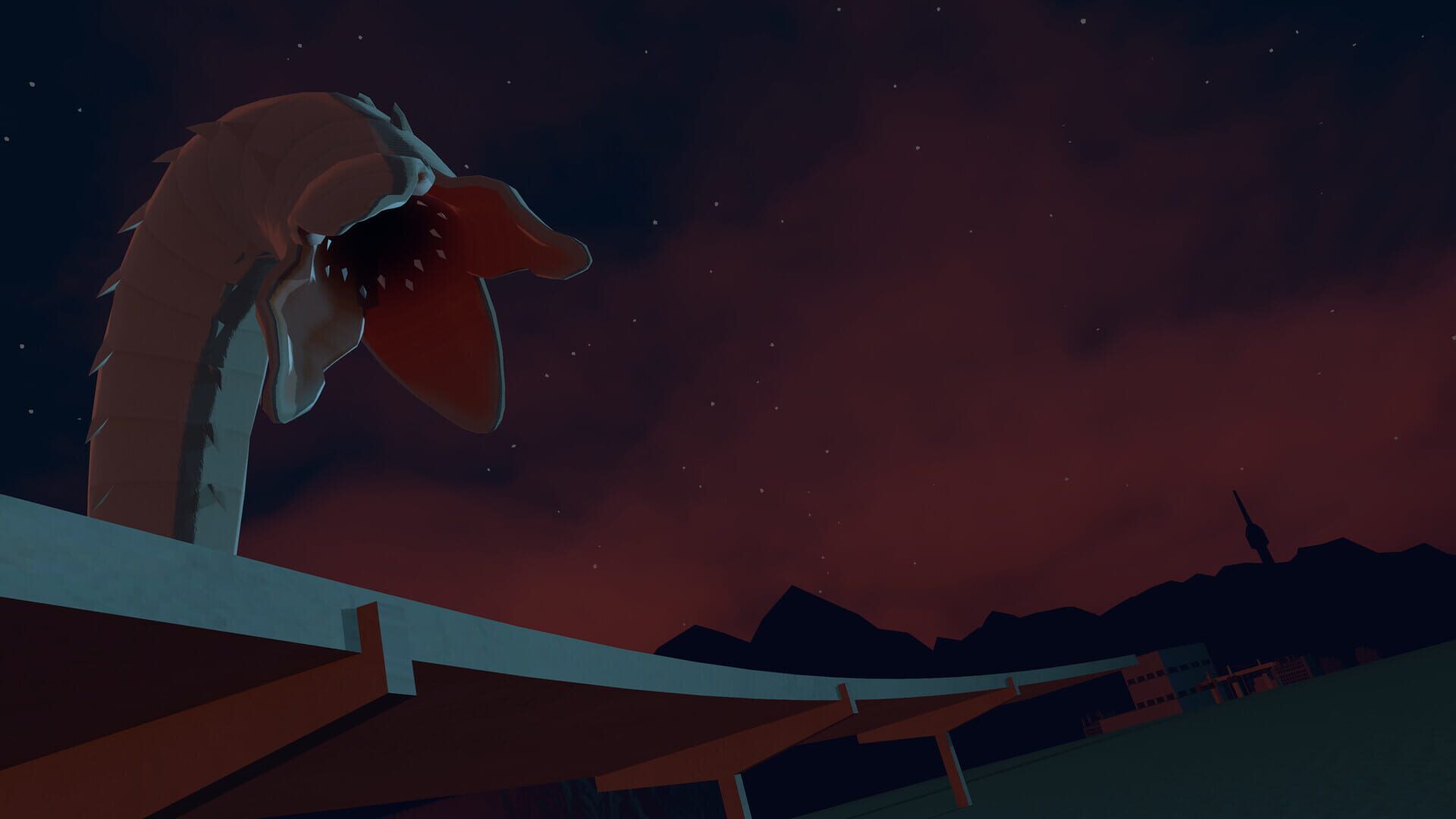 Screenshot for Badlands Crew