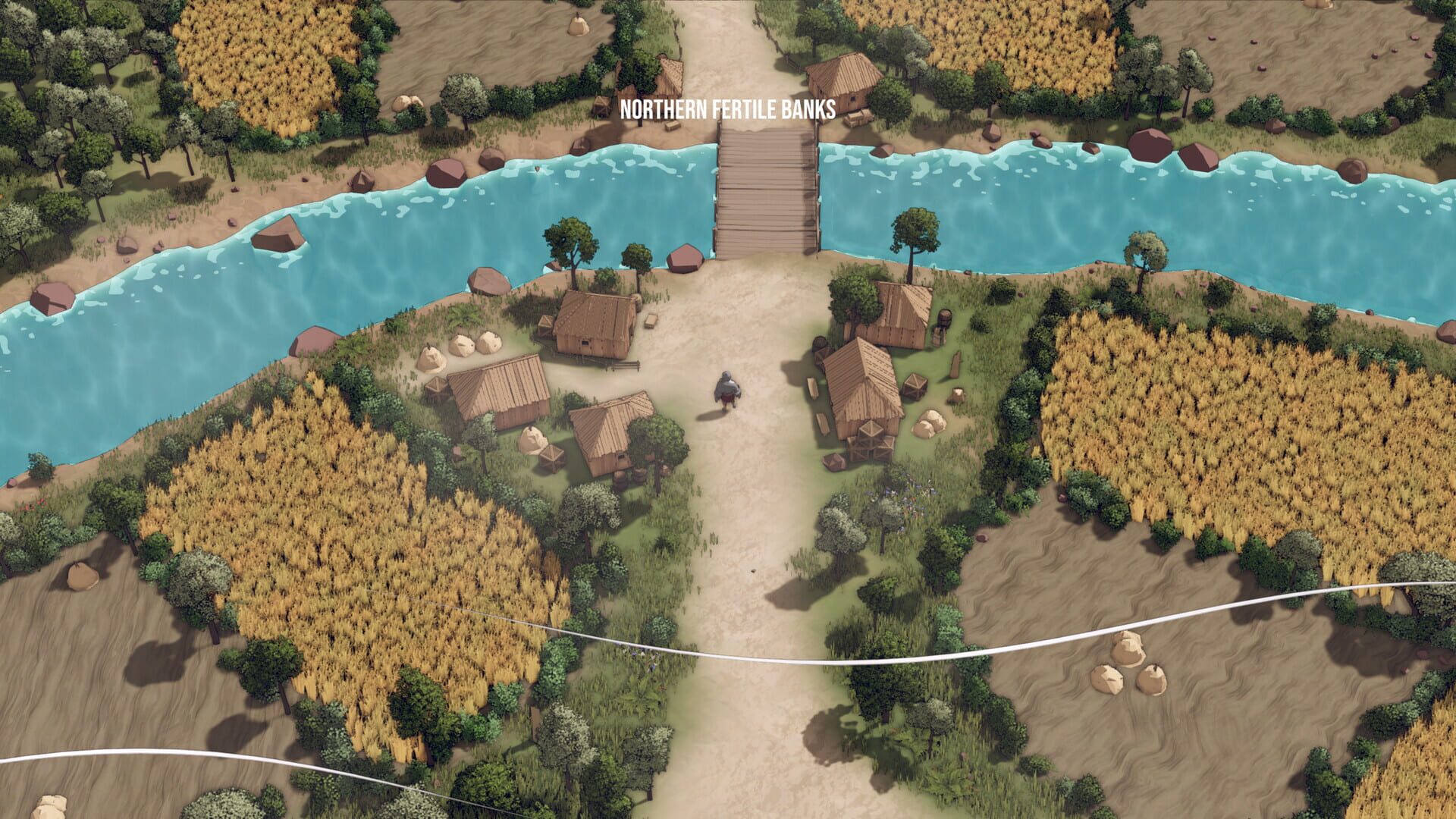 Screenshot for Dustgrave