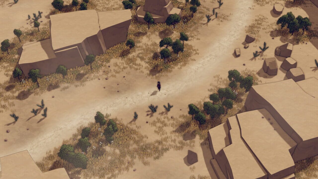 Screenshot for Dustgrave