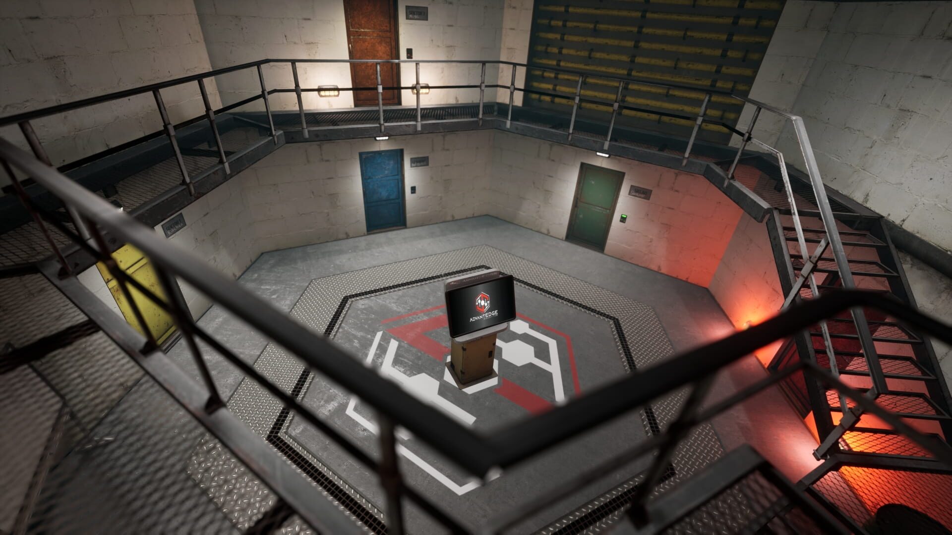 Screenshot for Ghosts of Tabor