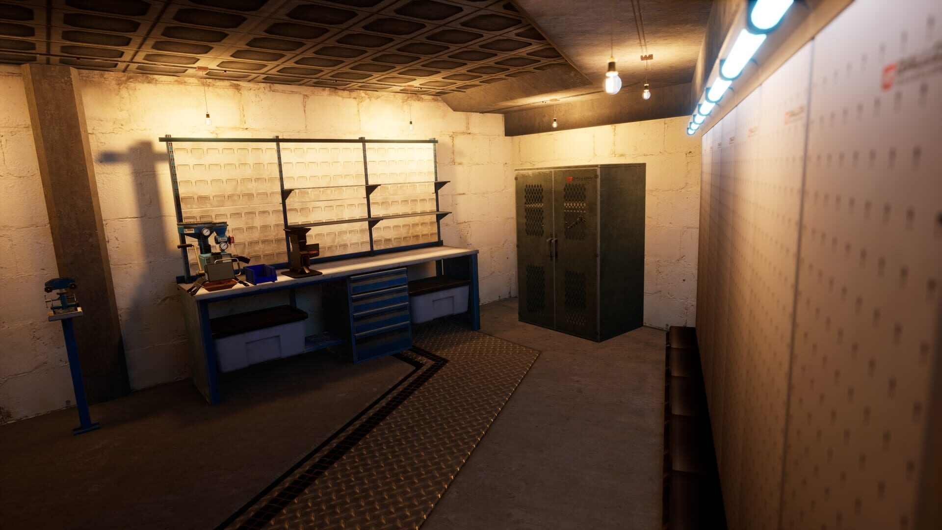 Screenshot for Ghosts of Tabor