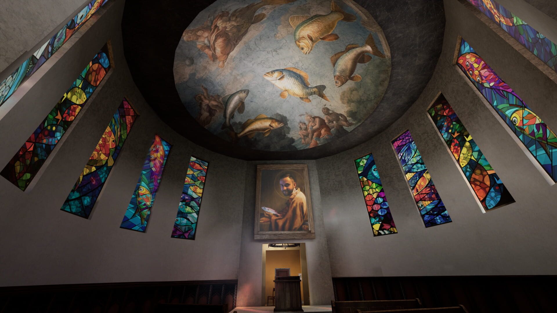 Screenshot for Ghosts of Tabor