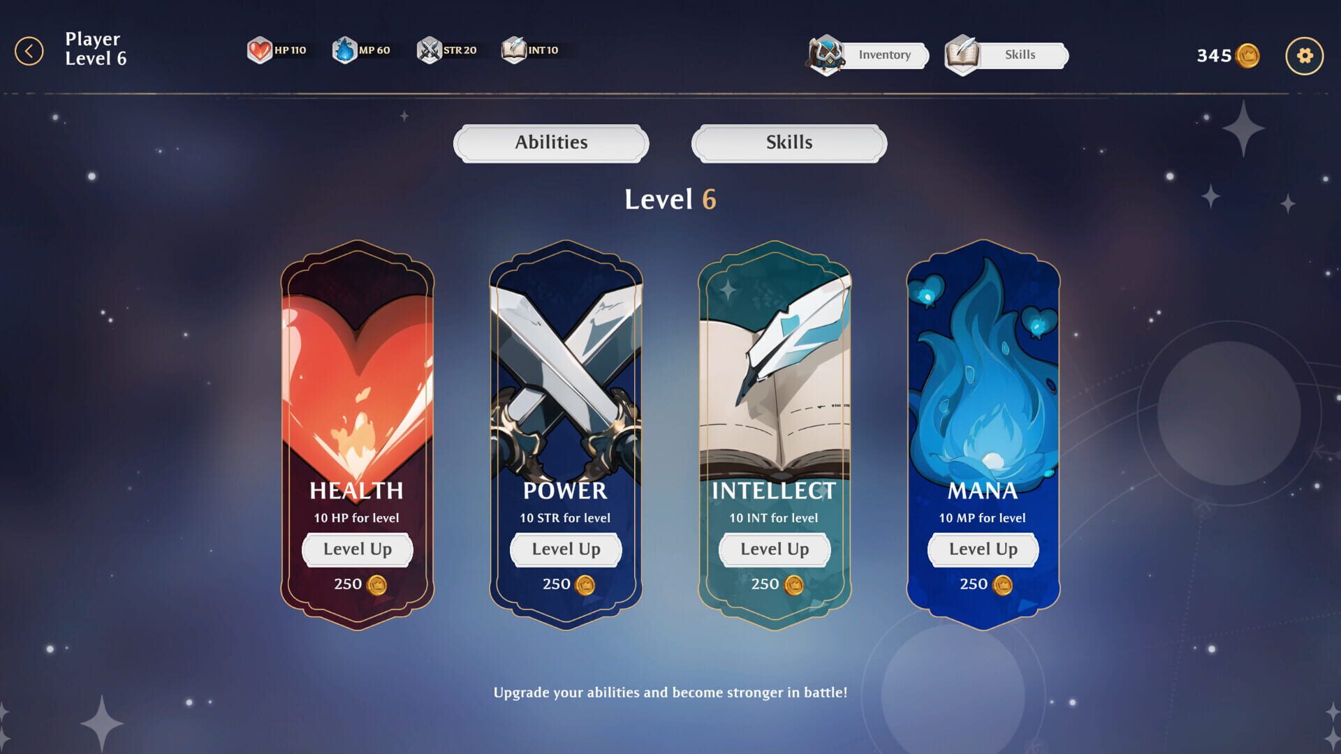 Screenshot for Aura: Hentai Cards