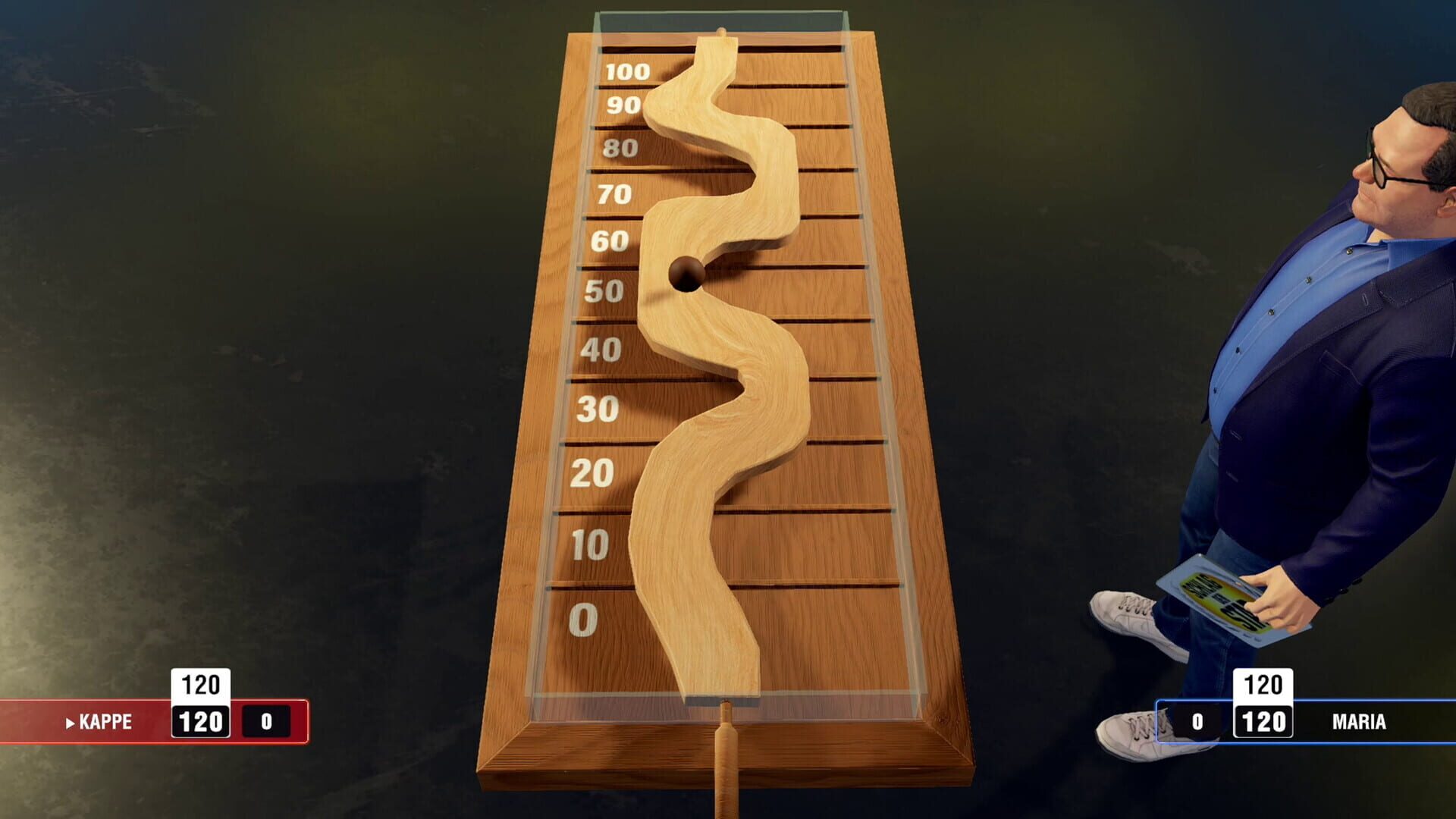 Screenshot for Schlag den Star: Das 3. Spiel