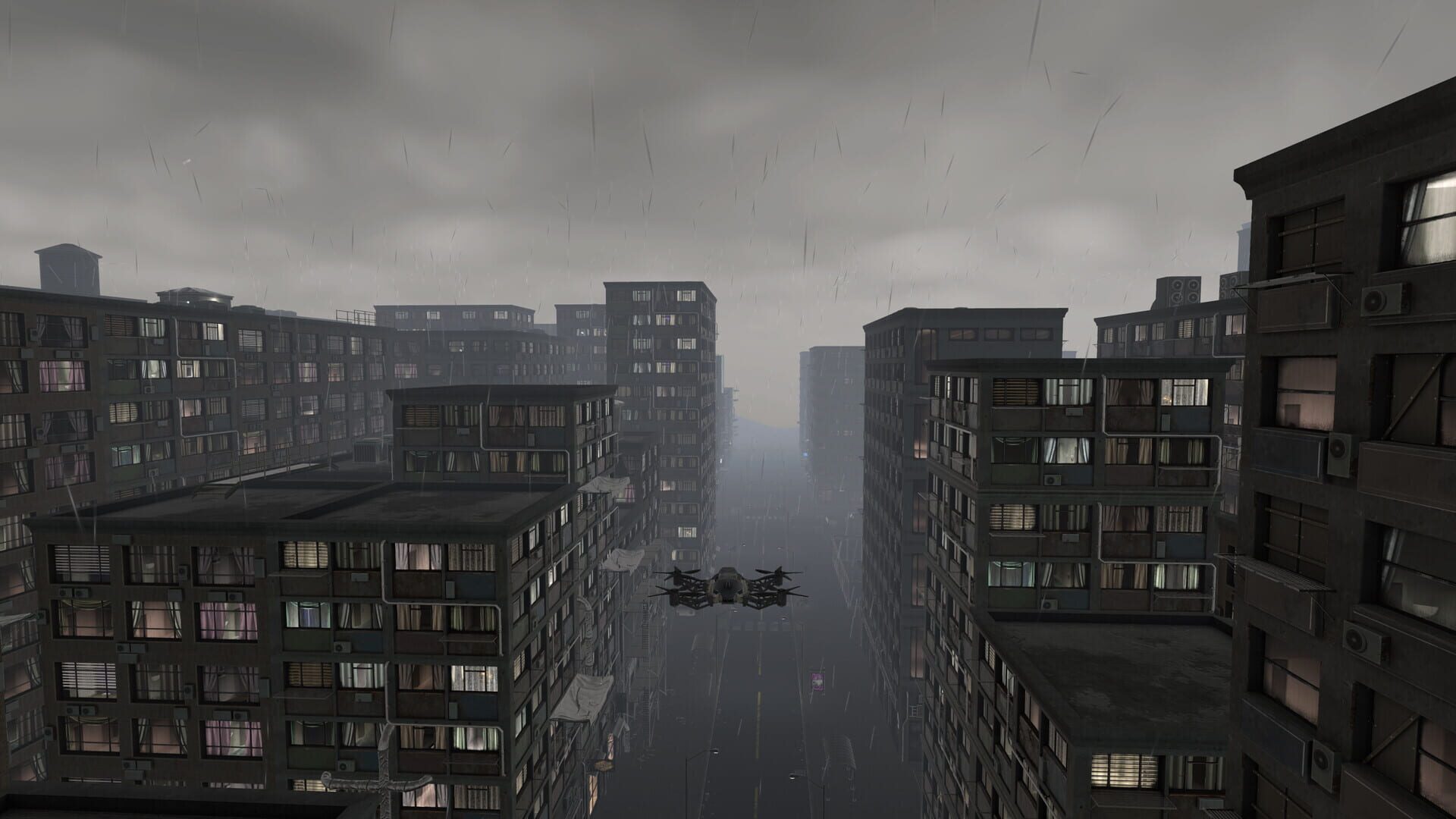 Screenshot for Drone Strike: Engineer Simulator