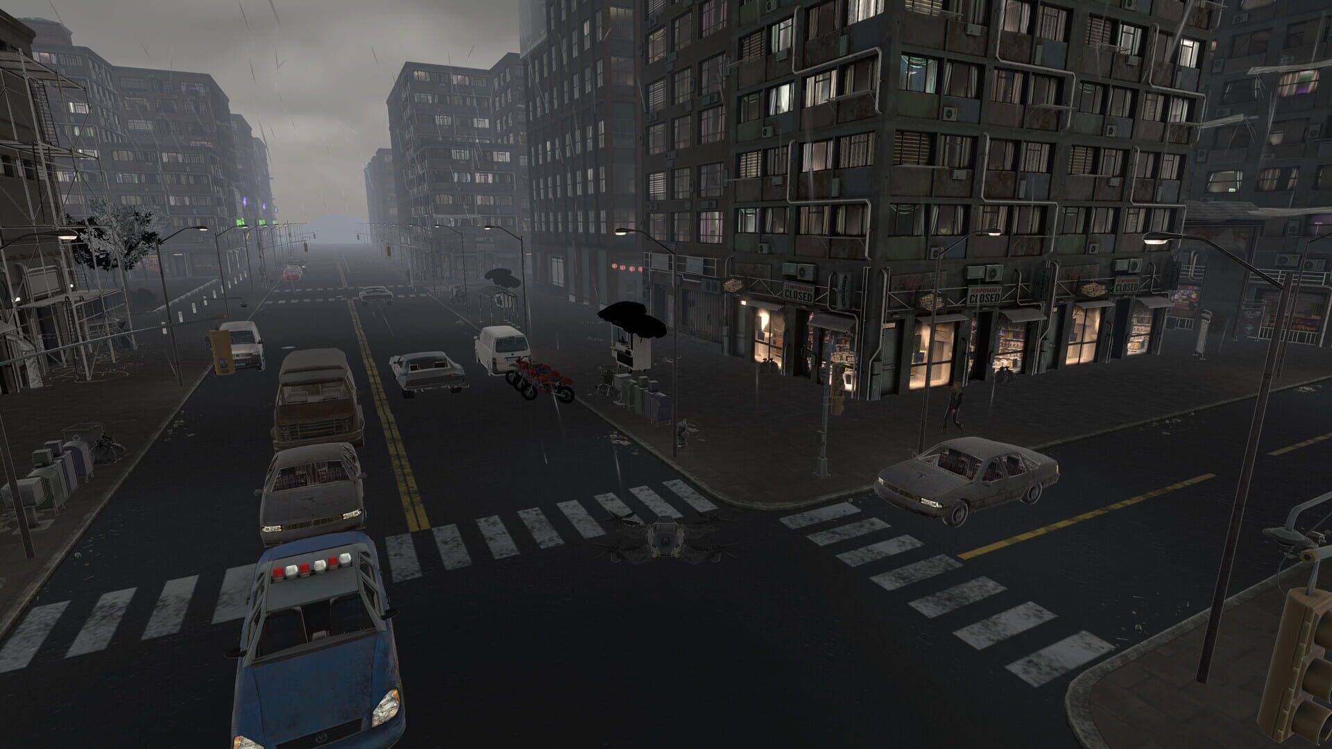 Screenshot for Drone Strike: Engineer Simulator