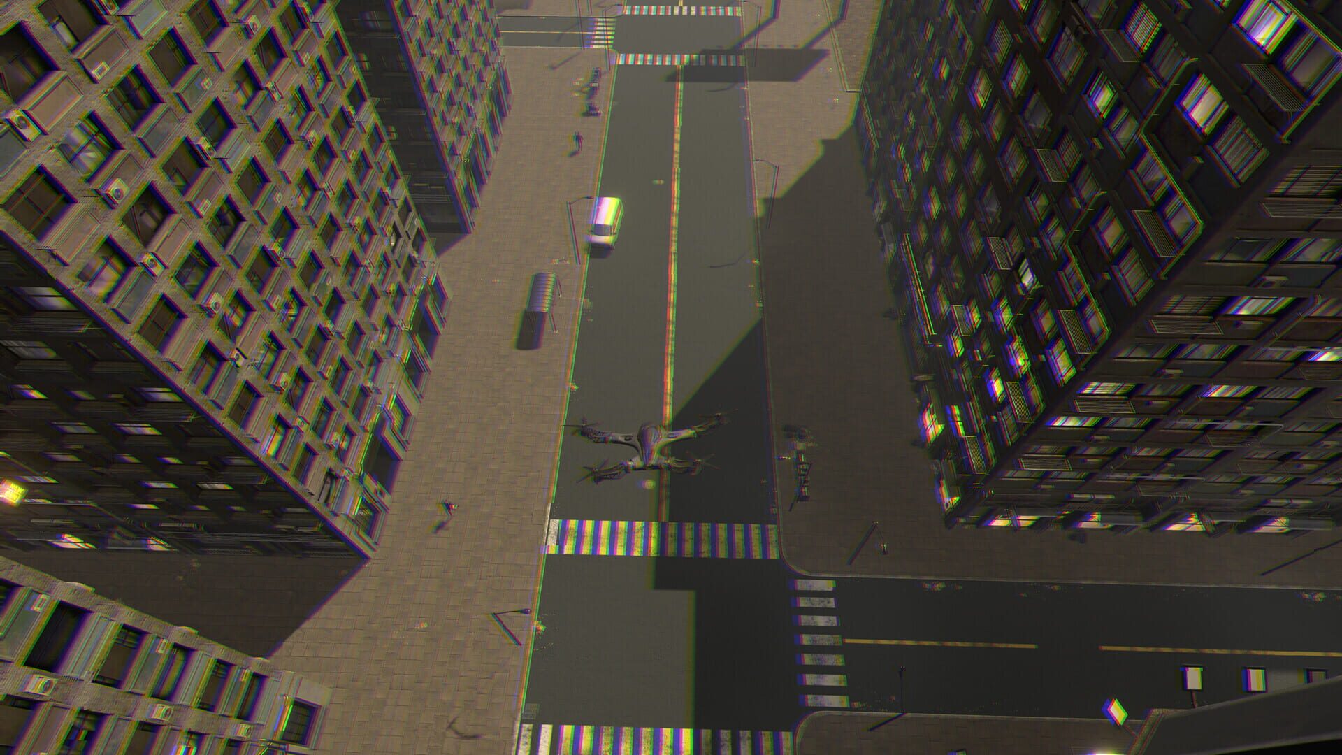 Screenshot for Drone Strike: Engineer Simulator