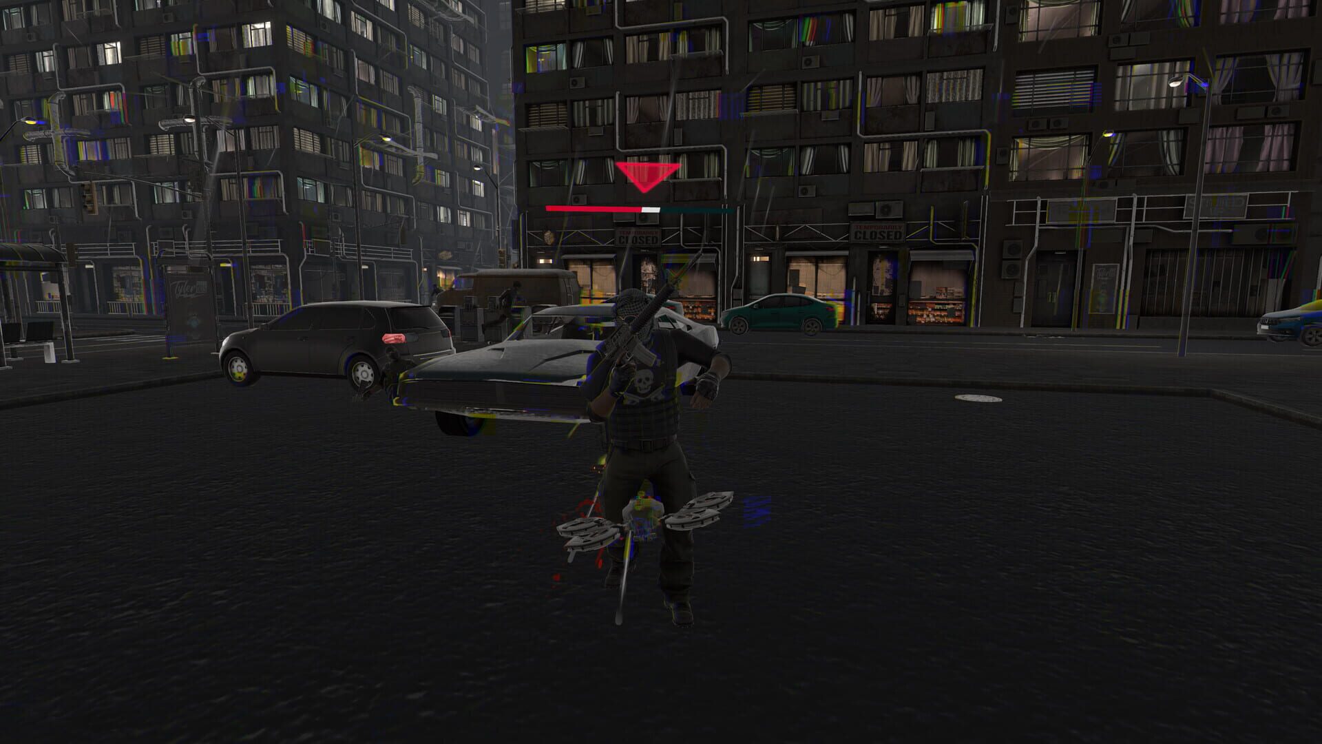 Screenshot for Drone Strike: Engineer Simulator