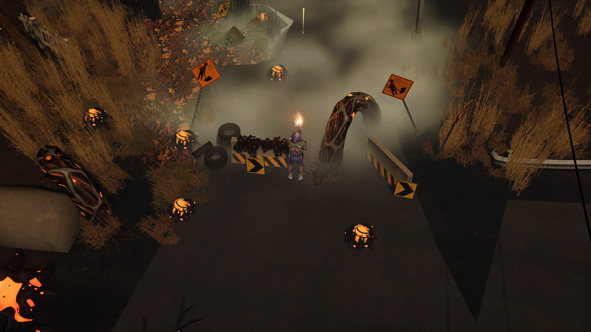 Screenshot for Last Hope Bunker: Zombie Survival