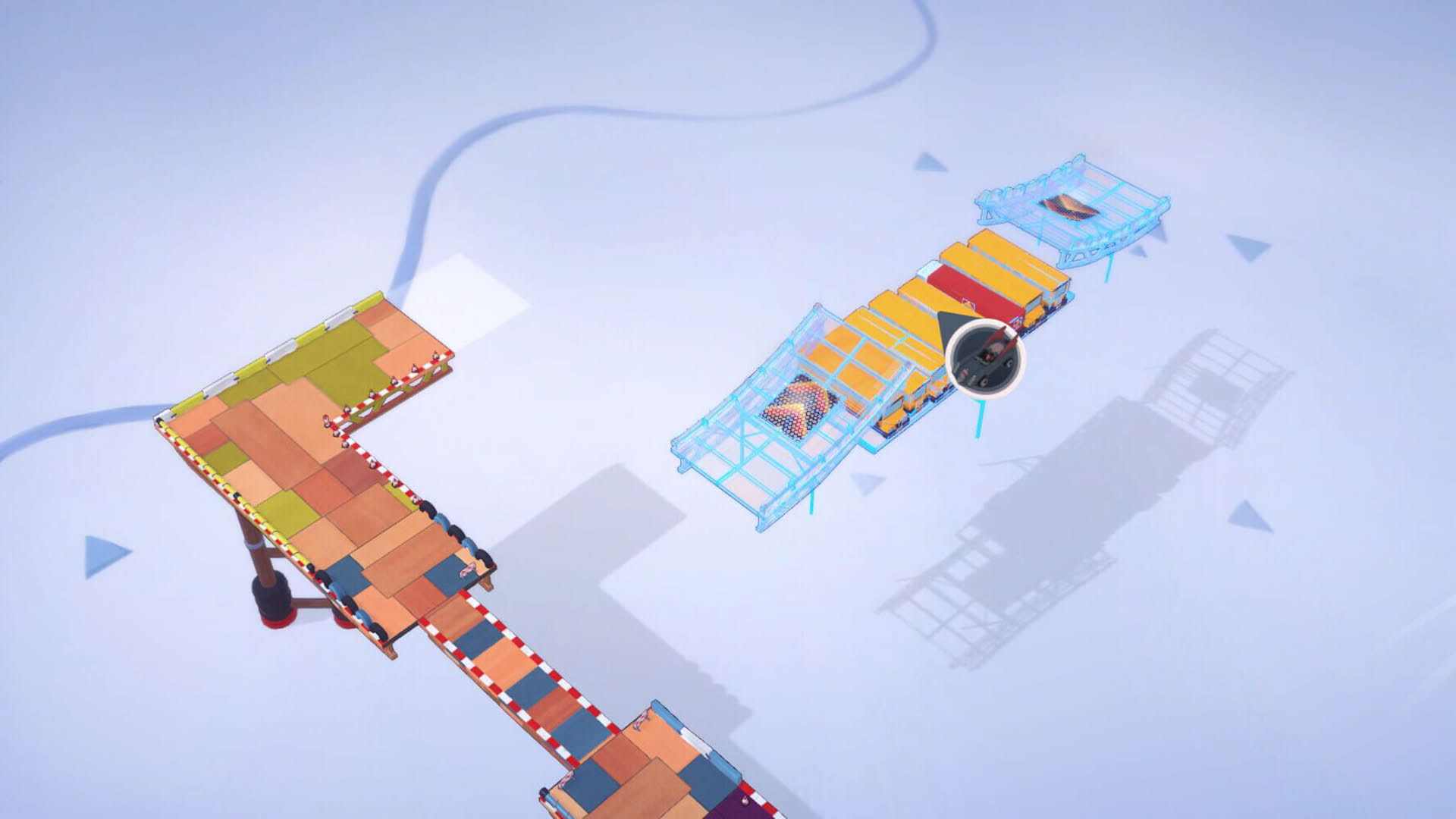 Screenshot for Make Way