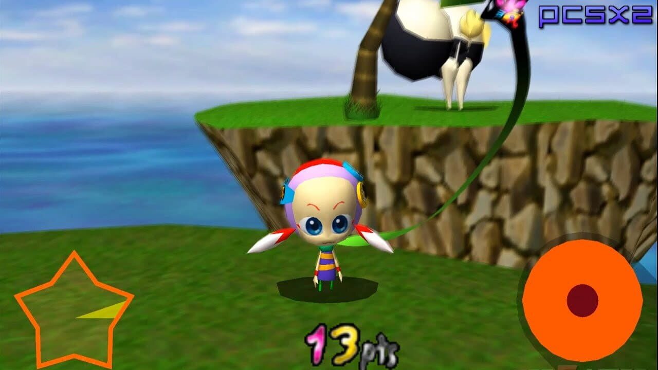 Screenshot for Stretch Panic