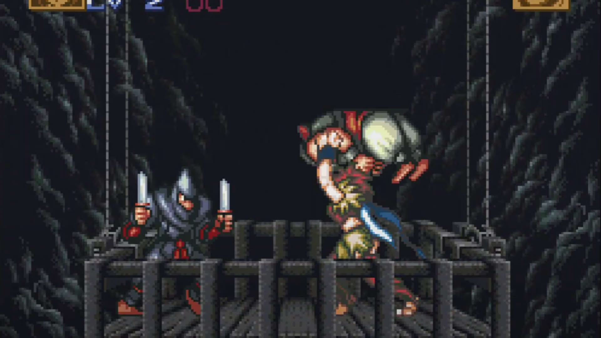 Screenshot for Battle Zeque Den