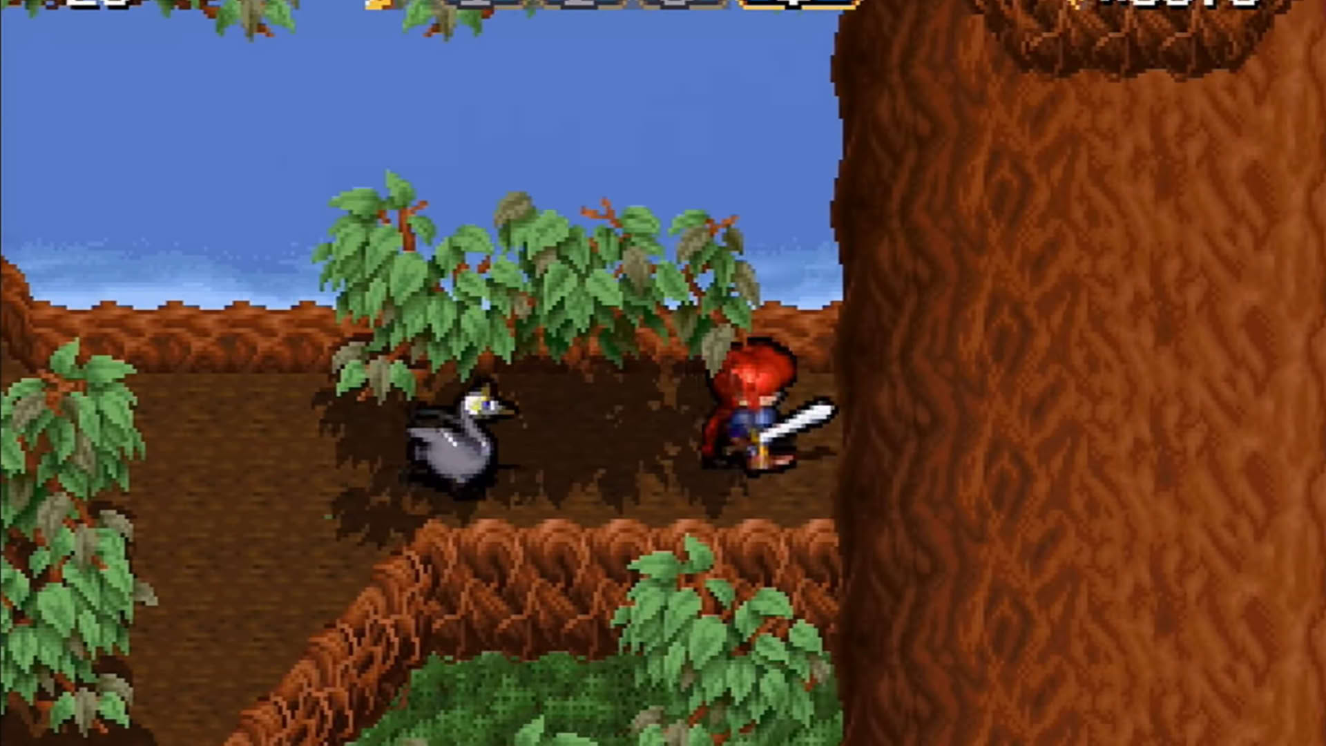 Screenshot for Shining Wisdom